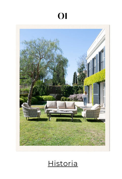 Historia - Summer Postcards